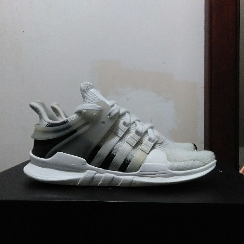 Adidas EQT walking sneakers